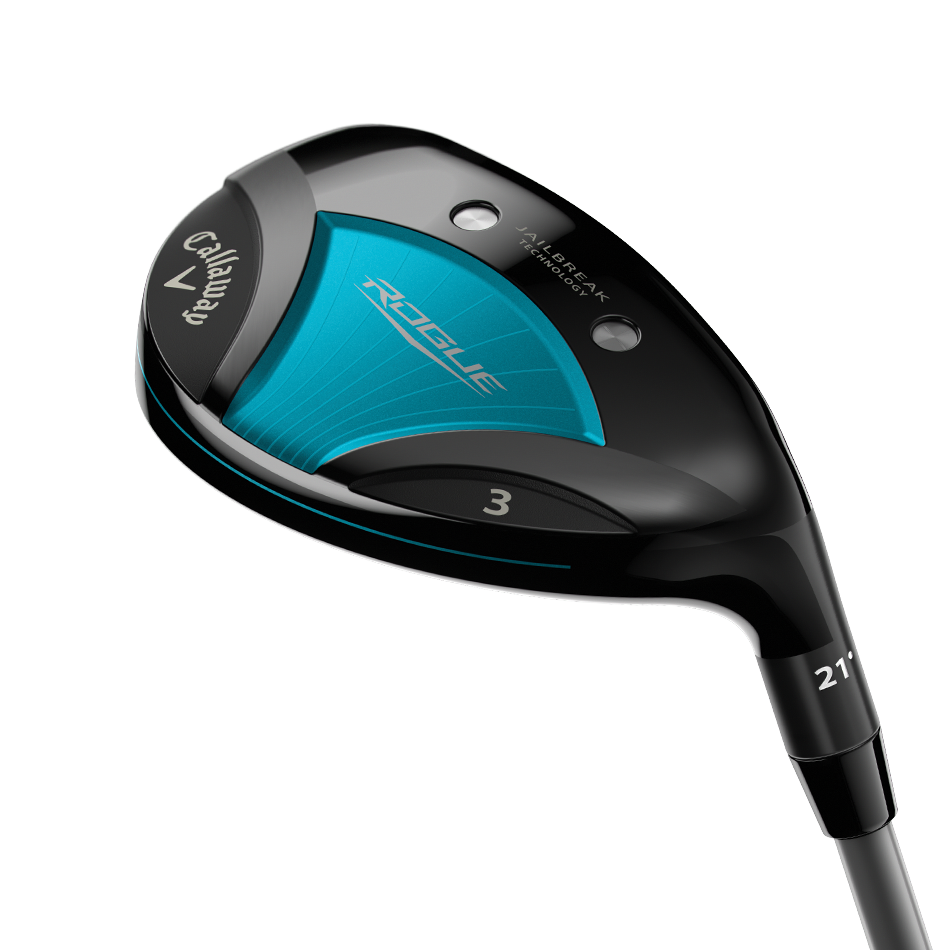 Women's Rogue Hybrids