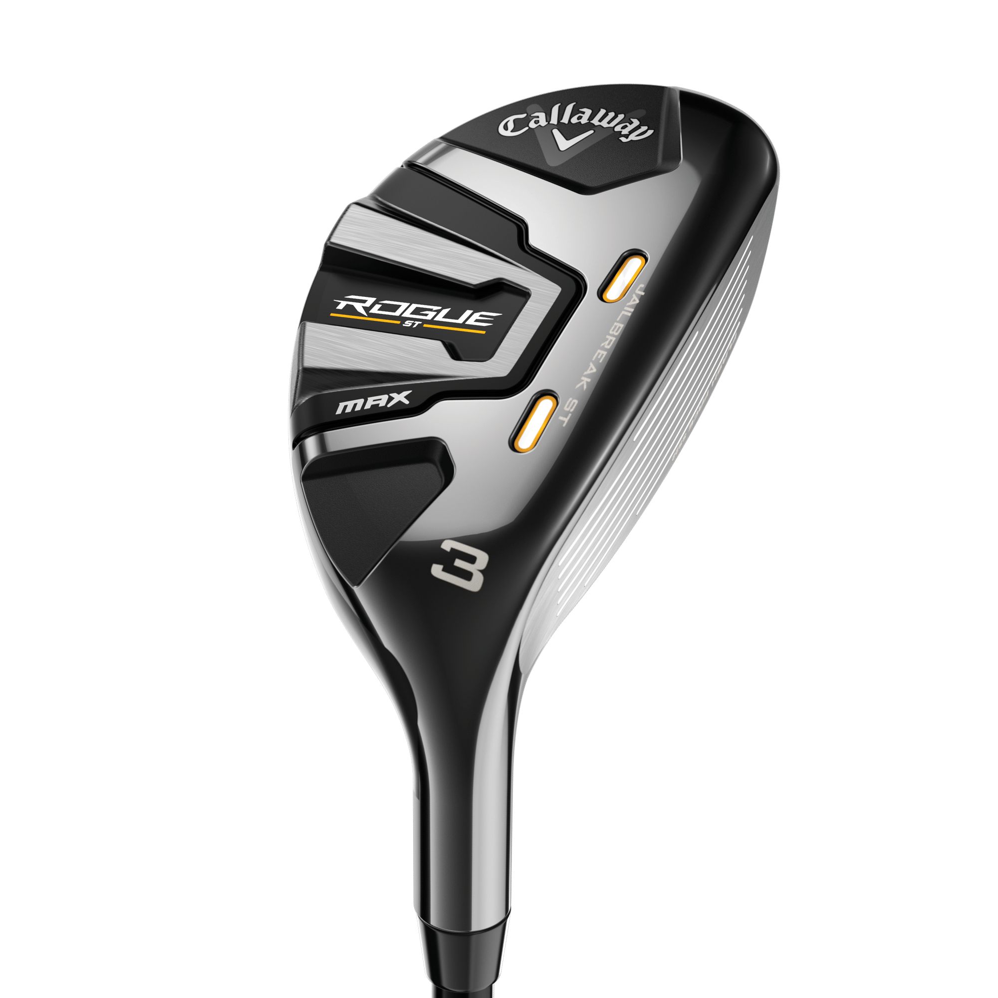 Rogue ST MAX Hybrids