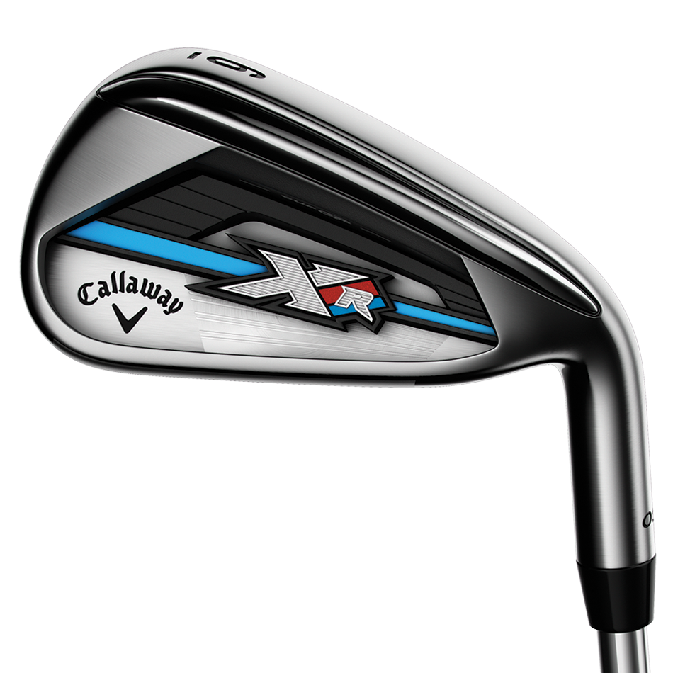 XR OS Irons 1 XR OS Irons