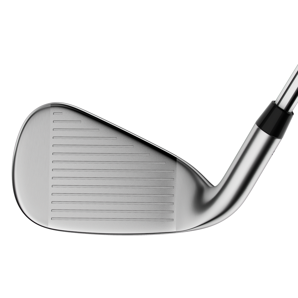 XR OS Irons 2 XR OS Irons