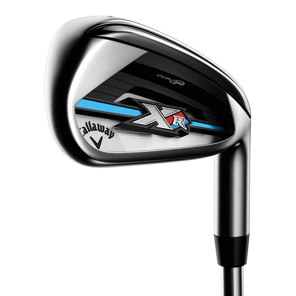 XR OS Irons 5 XR OS Irons