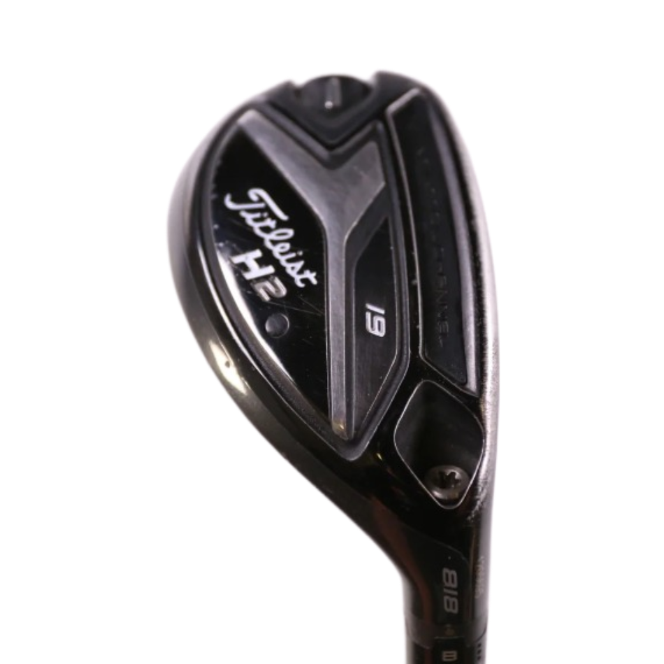 Titleist 818H2 Women's Hybrids