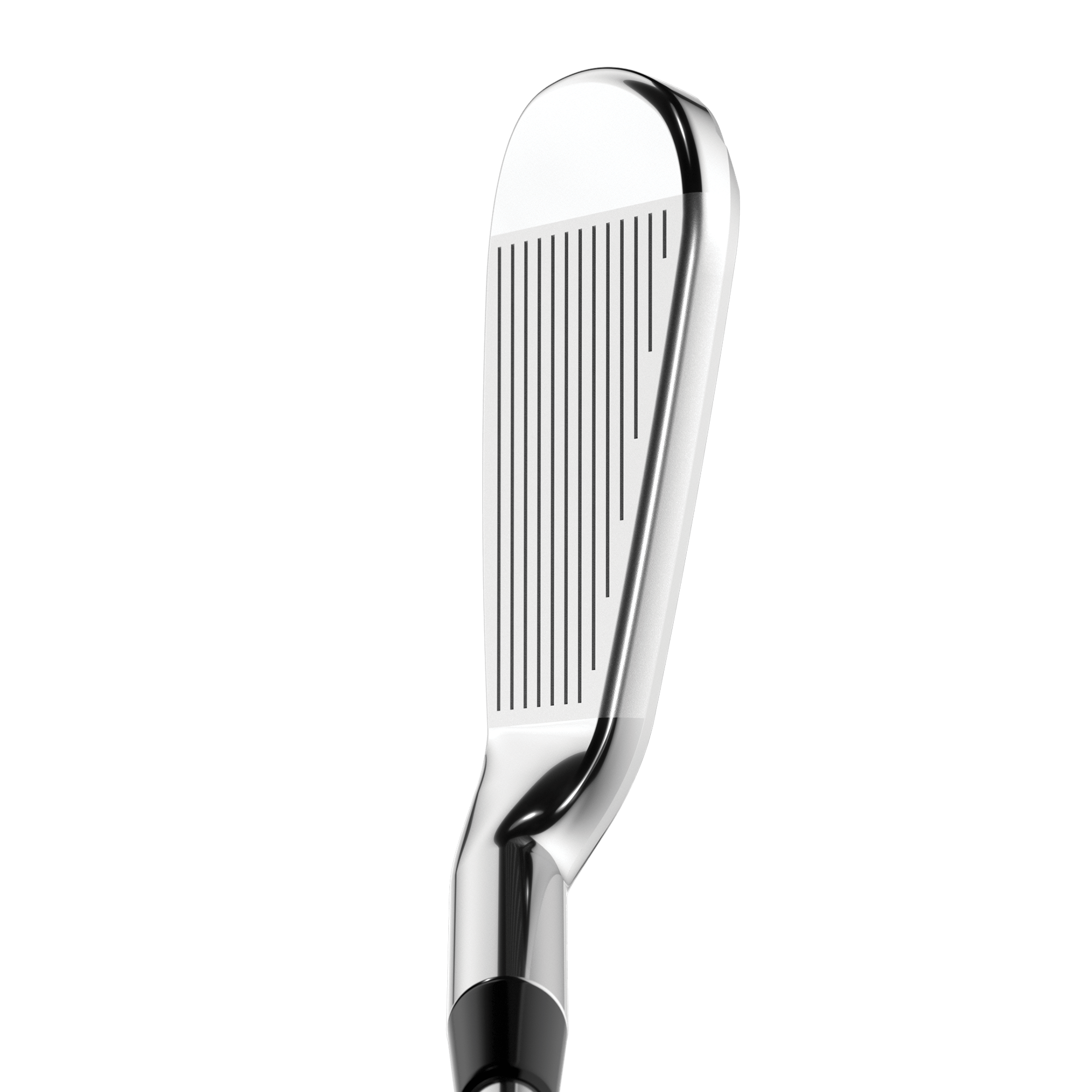 Elyte Max Fast Irons