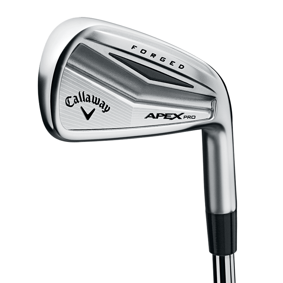 Apex Pro 14 Irons