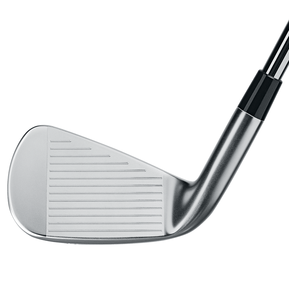 Apex Pro 14 Irons
