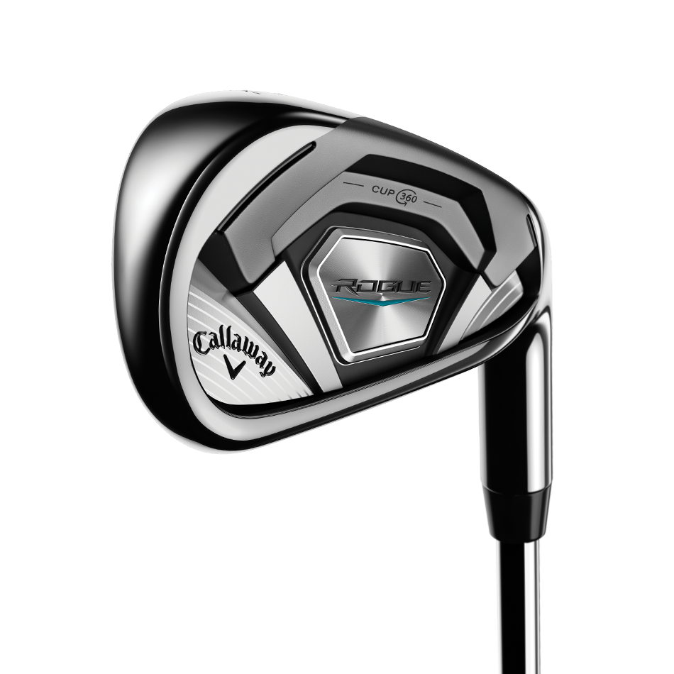 Rogue Irons 1 Rogue Irons