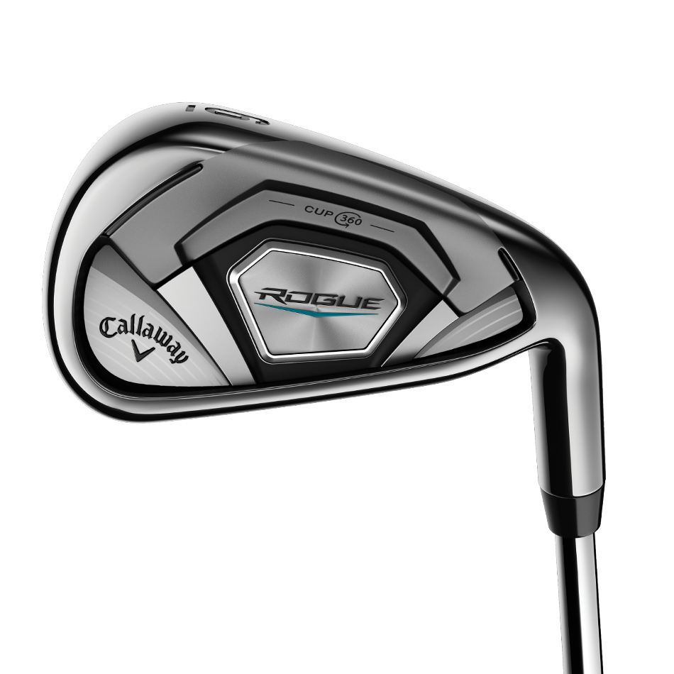 Rogue Irons 2 Rogue Irons