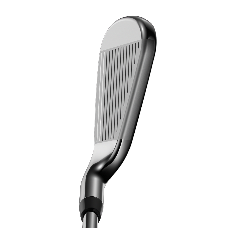 Rogue Irons 3 Rogue Irons