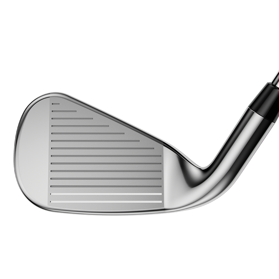 Rogue Irons 4 Rogue Irons