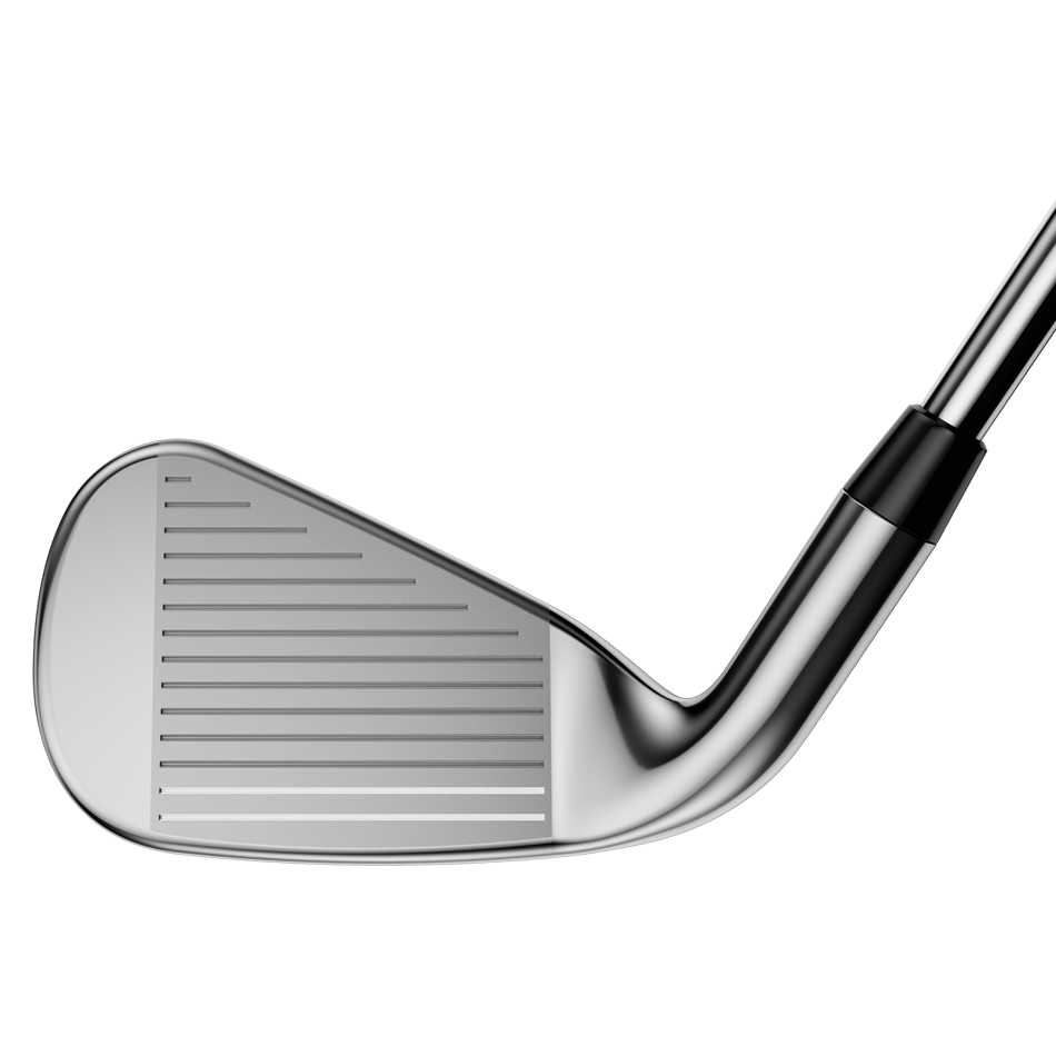 Rogue Irons 5 Rogue Irons
