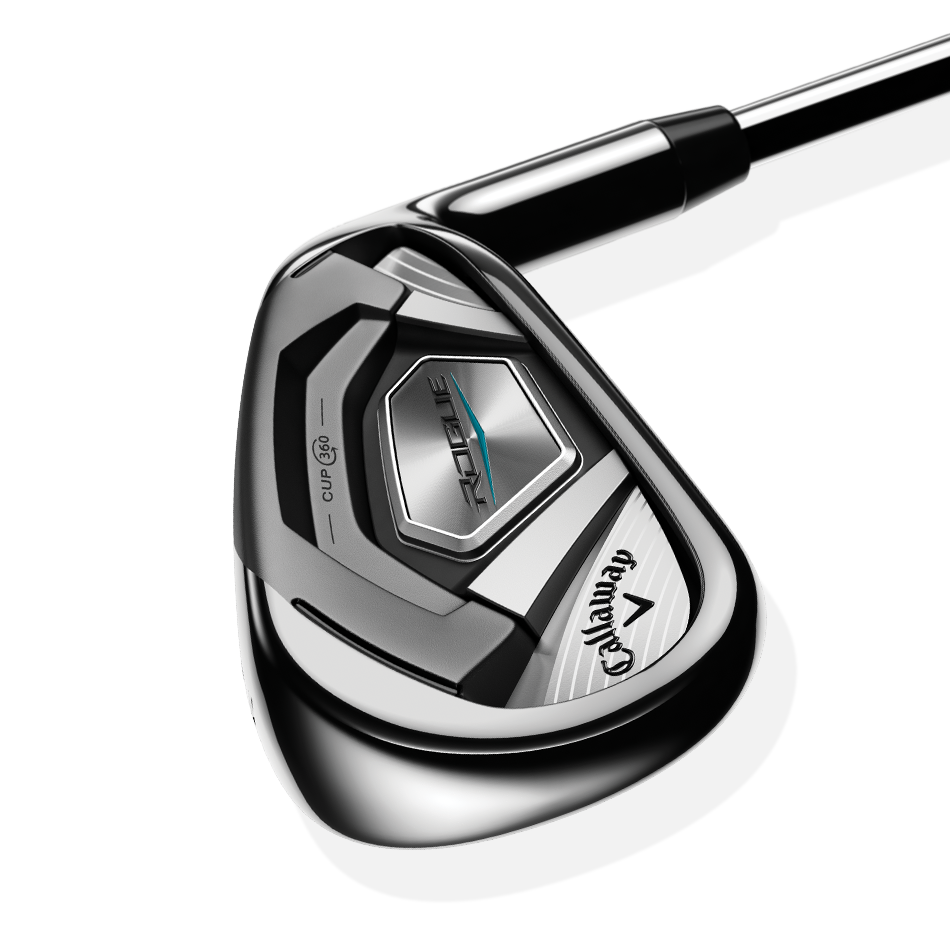 Rogue Irons 6 Rogue Irons
