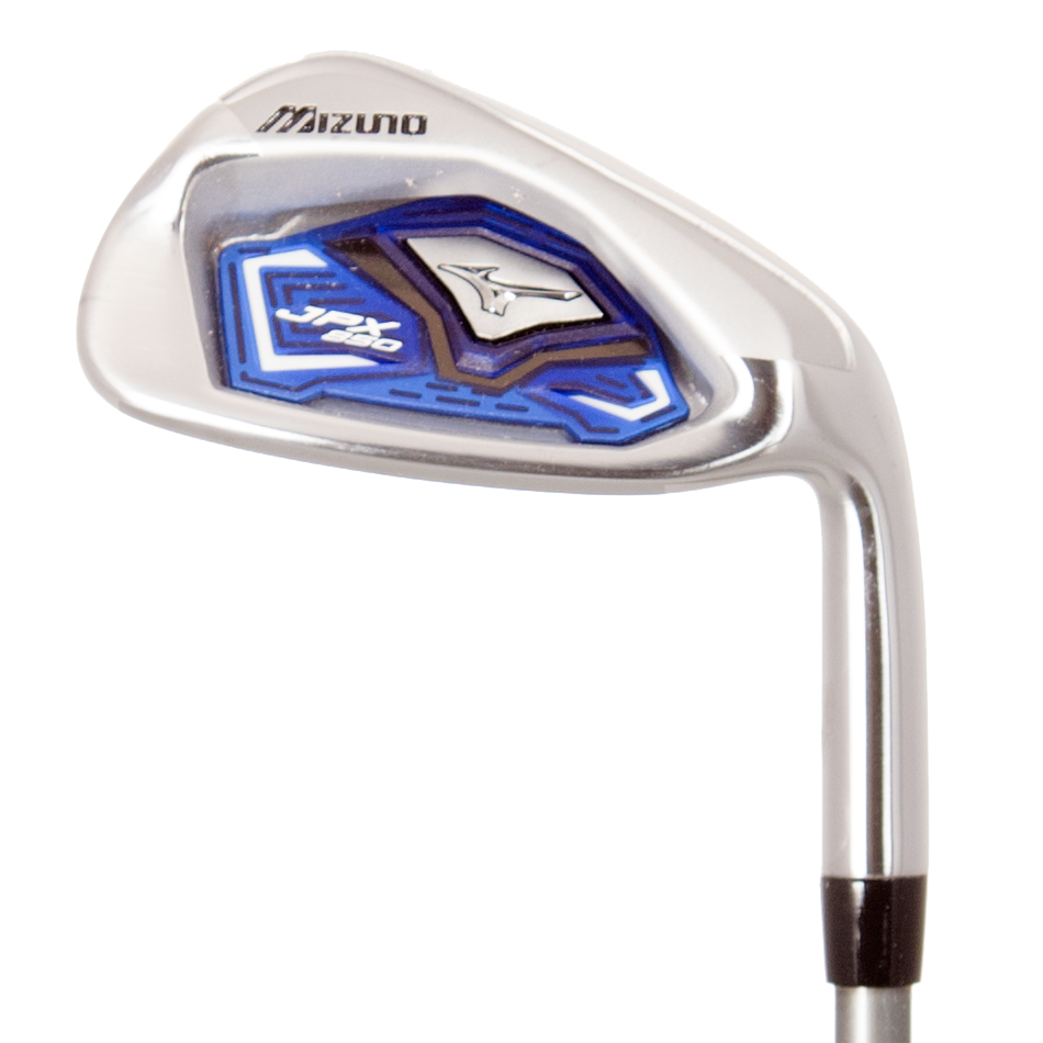 Mizuno JPX-850 Irons