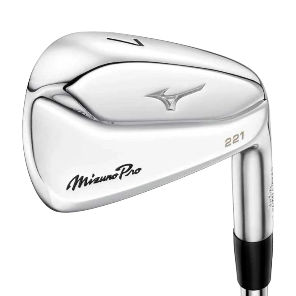 Mizuno Pro 221 Irons