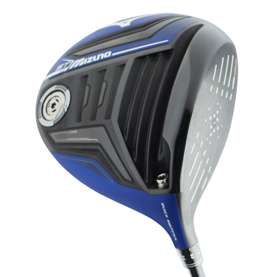 Mizuno ST-180 Drivers 7 Mizuno ST-180 Drivers