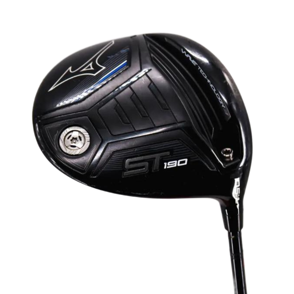 Mizuno ST190 Drivers 1 Mizuno ST190 Drivers