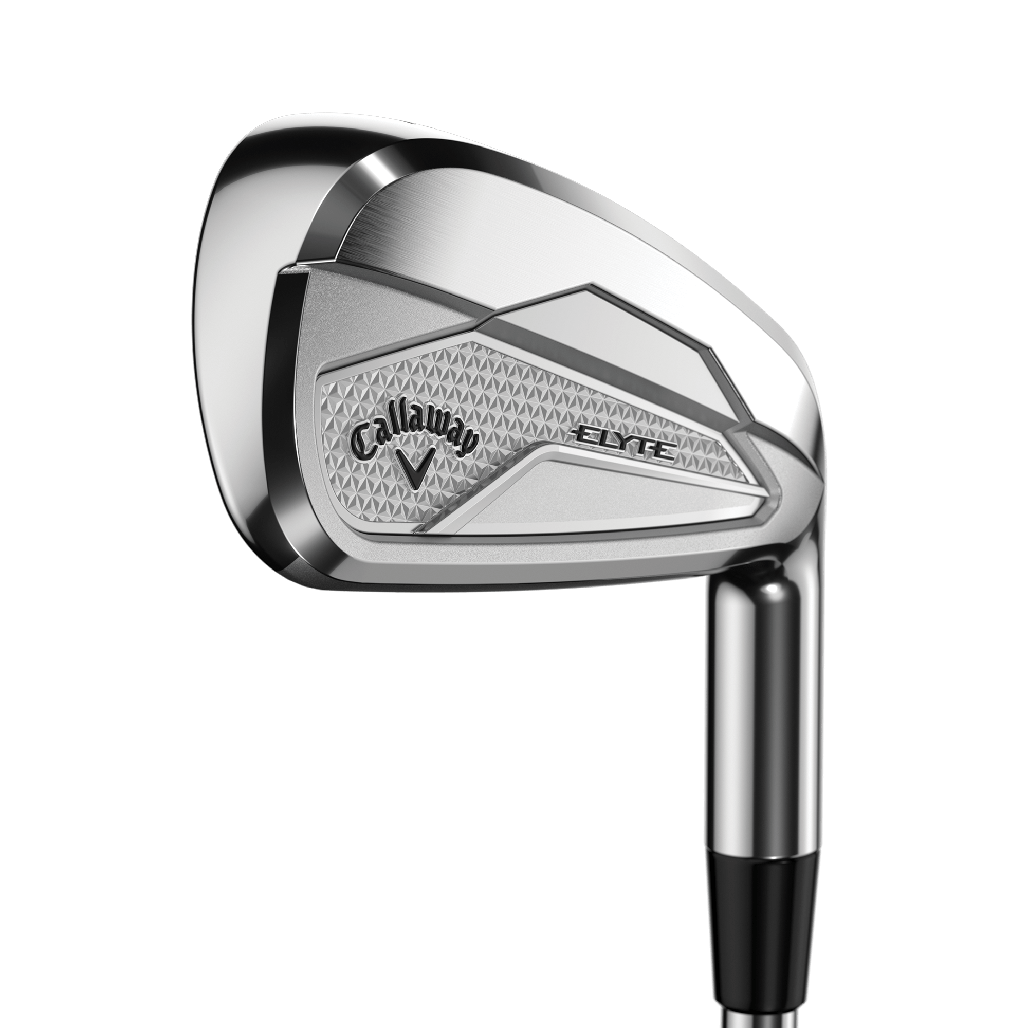 Elyte Irons 12 Elyte Irons