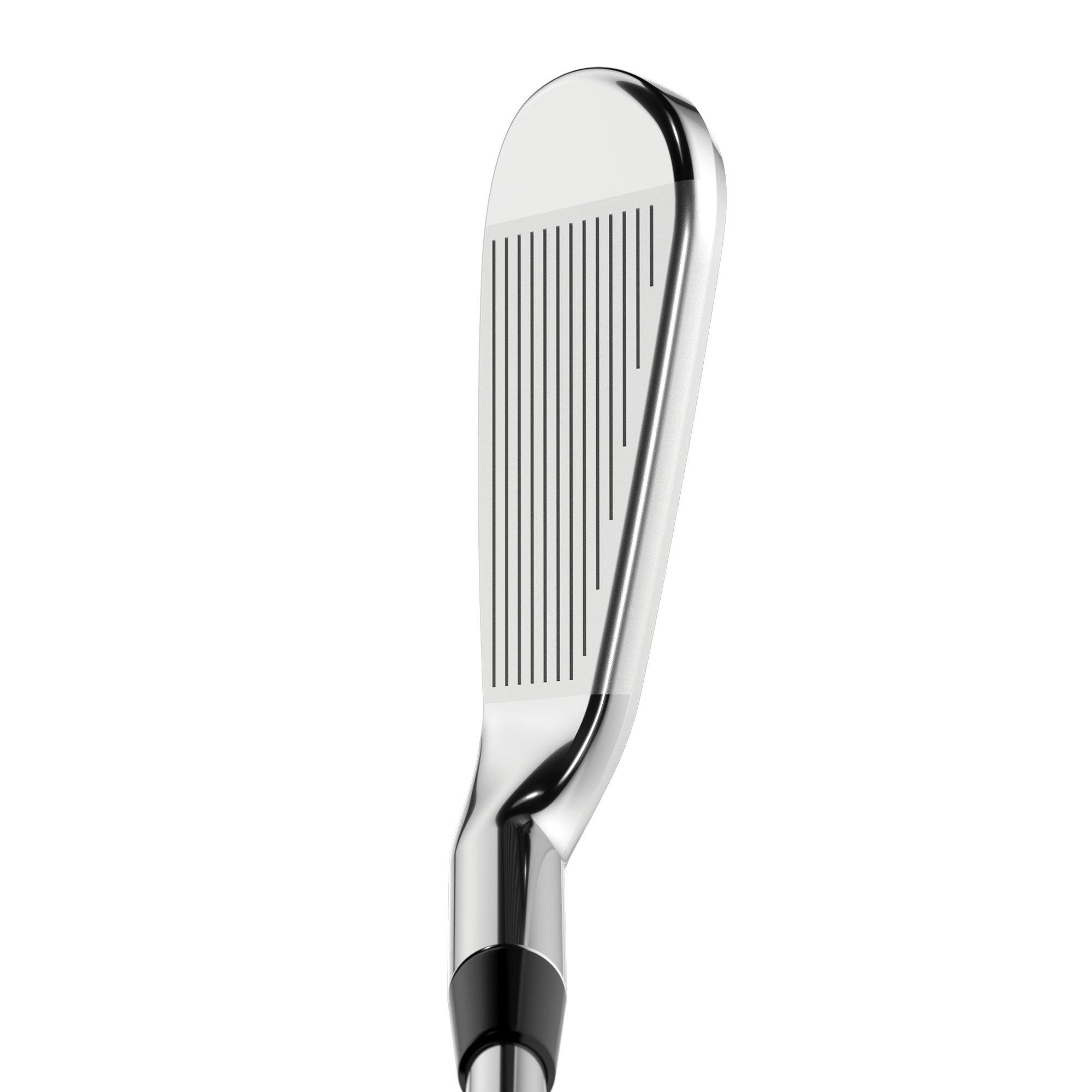 Elyte Irons