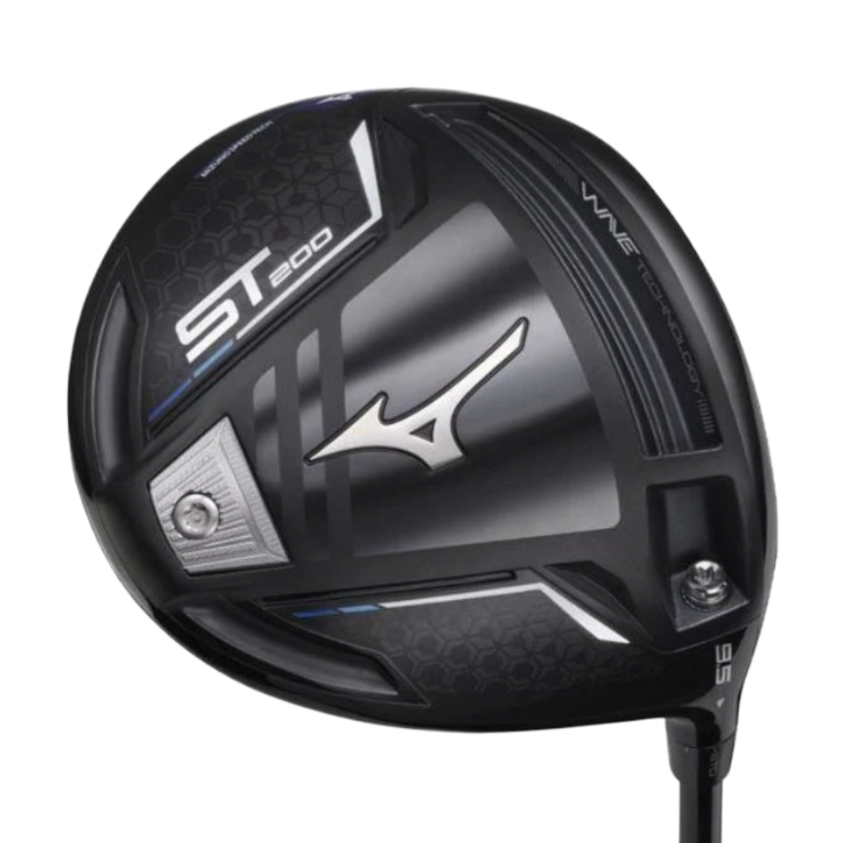 Mizuno ST200 Drivers 6 Mizuno ST200 Drivers