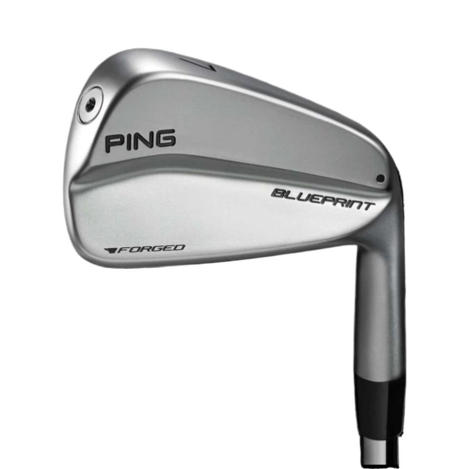 Ping Blueprint Irons 3 Ping Blueprint Irons