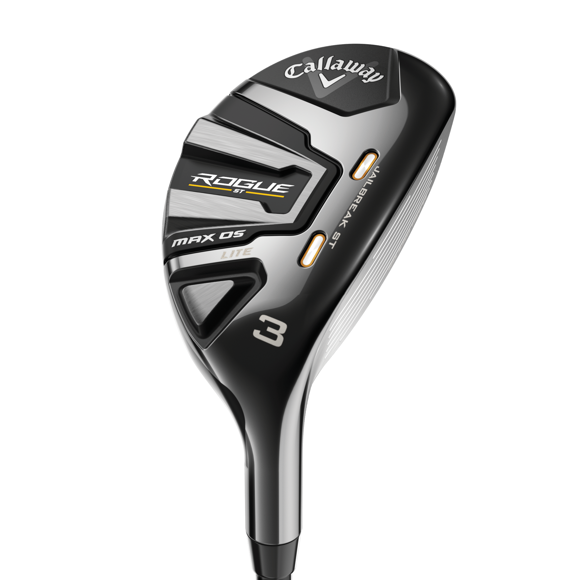 Rogue ST MAX OS Lite Hybrids