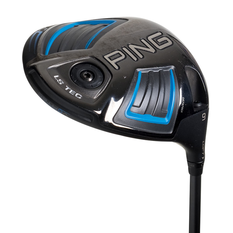 Ping G LS Tec Drivers 1 Ping G LS Tec Drivers