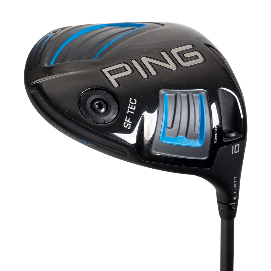 Ping G SF Tec Drivers 2 Ping G SF Tec Drivers