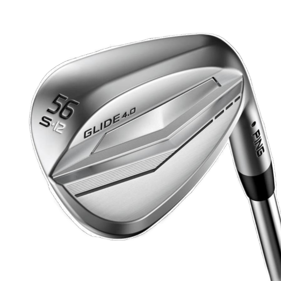 Ping Glide 4.0 Wedges