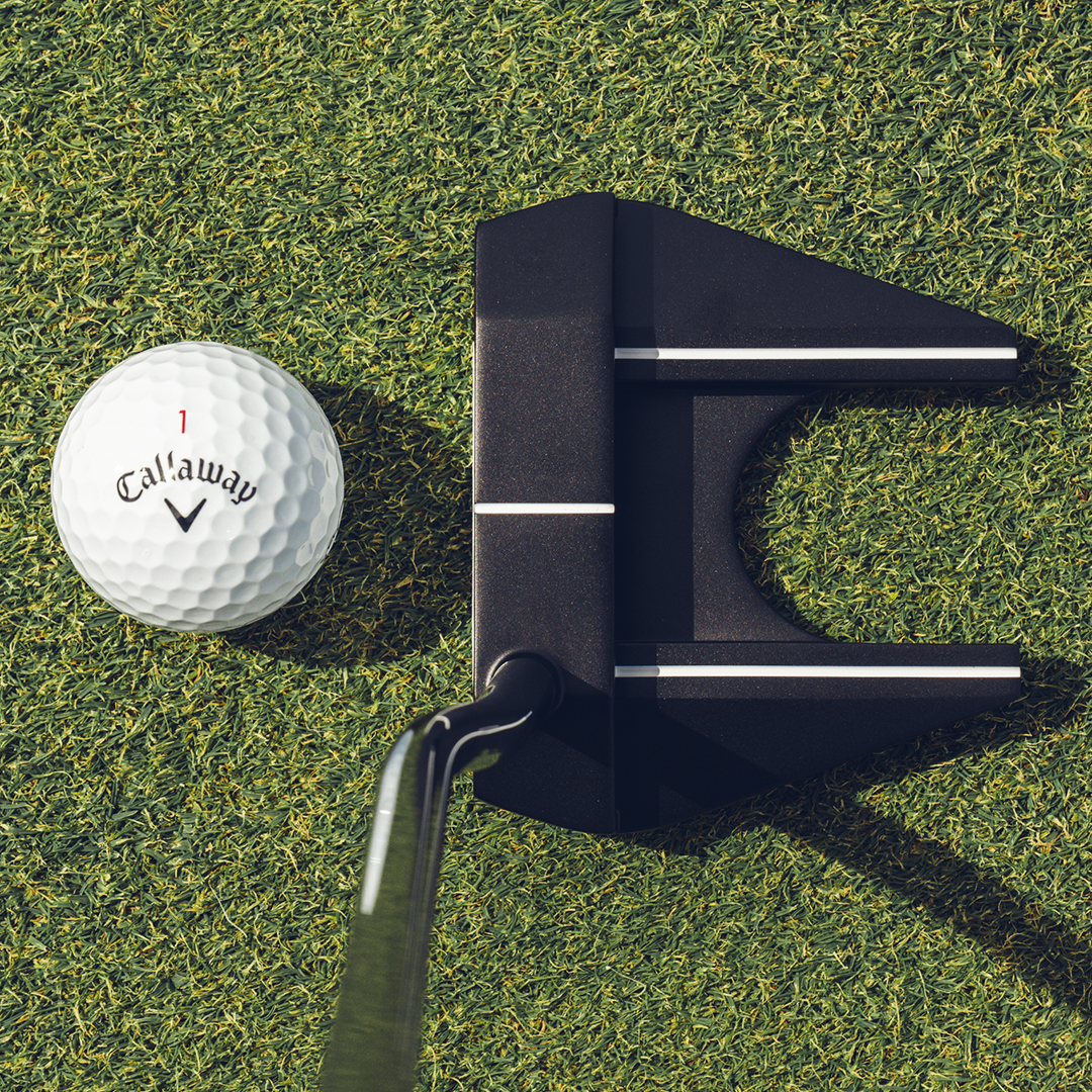 Ai-DUAL #7 DB Putter