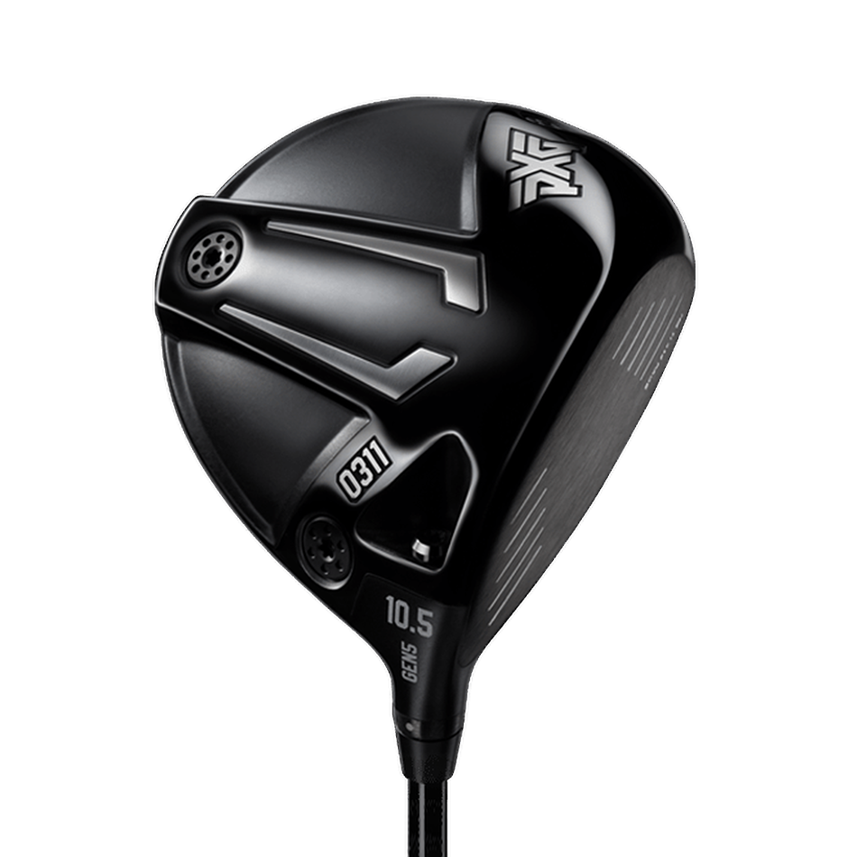 PXG 0311 GEN5 Driver