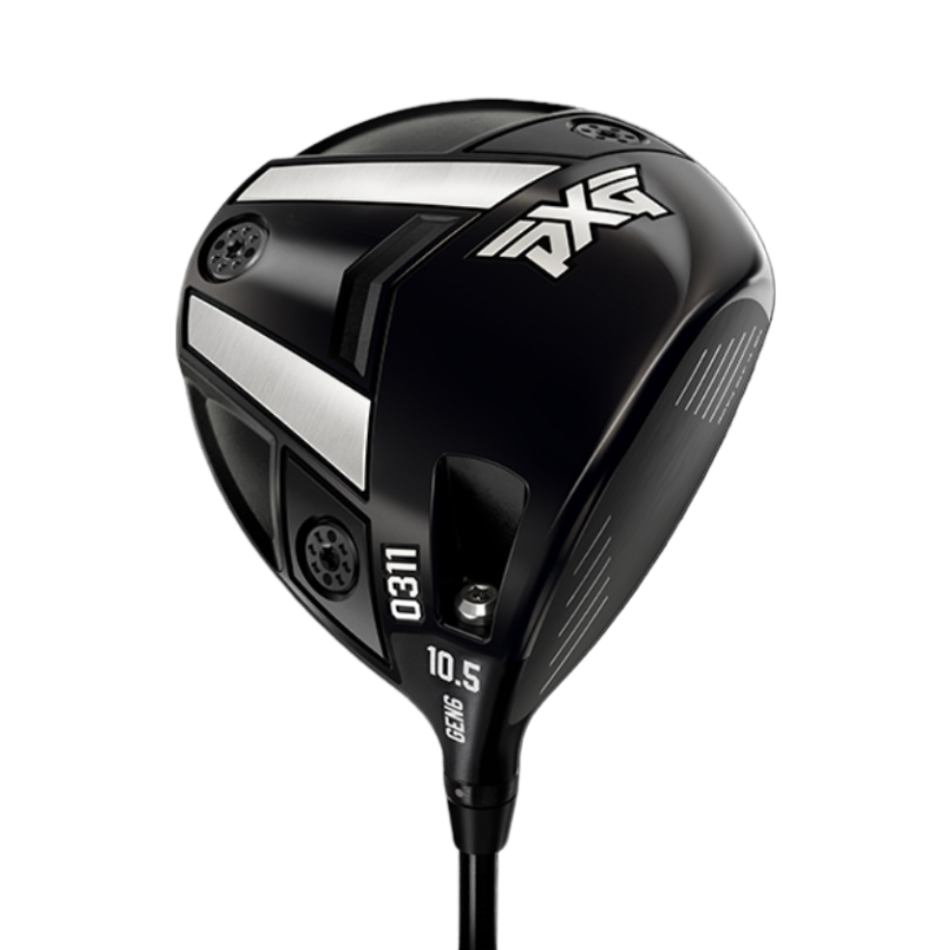 PXG 0311 GEN6 Drivers