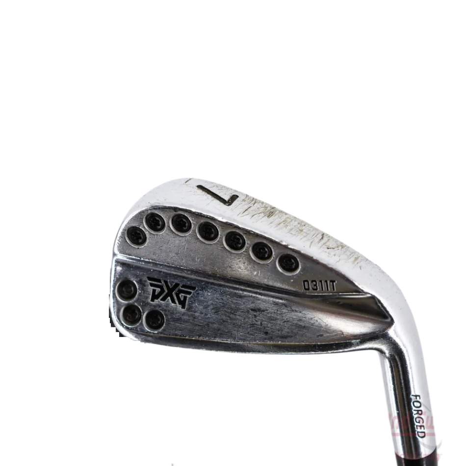 PXG 0311T Gen1 Irons 3 PXG 0311T Gen1 Irons