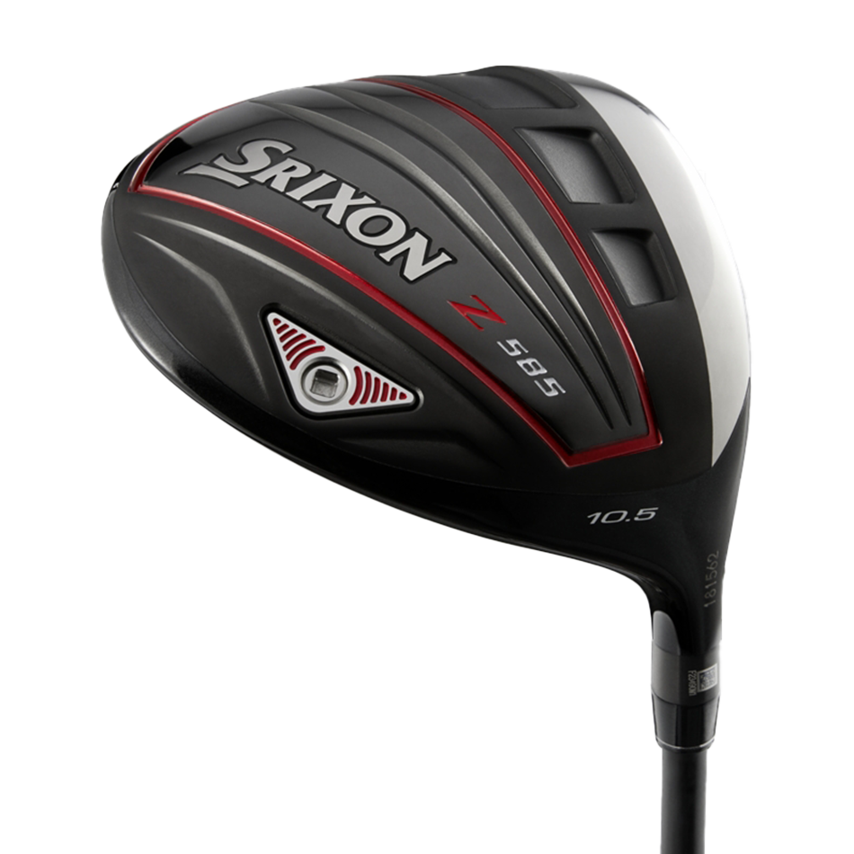 Srixon Z-585 Drivers 1 Srixon Z-585 Drivers