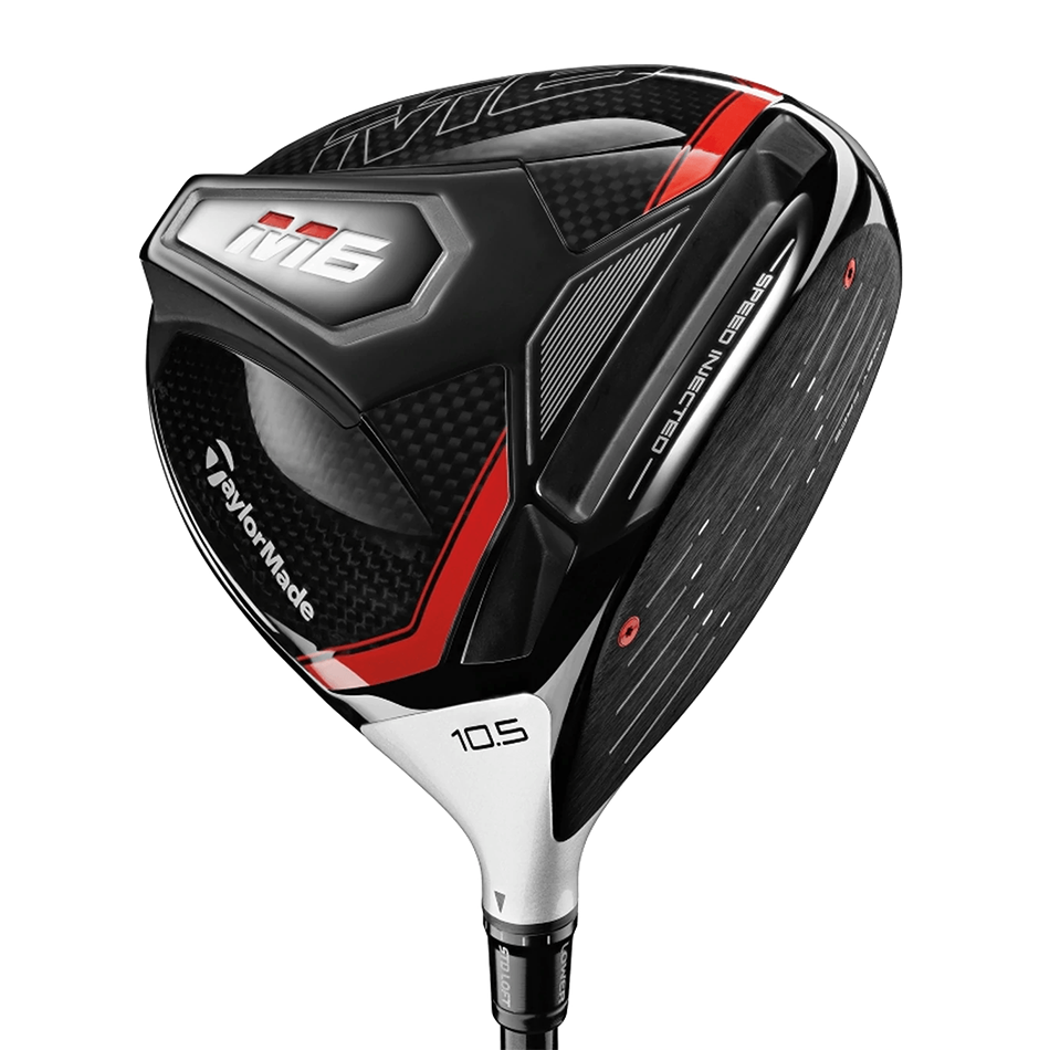 Taylormade 2019 M6 Drivers