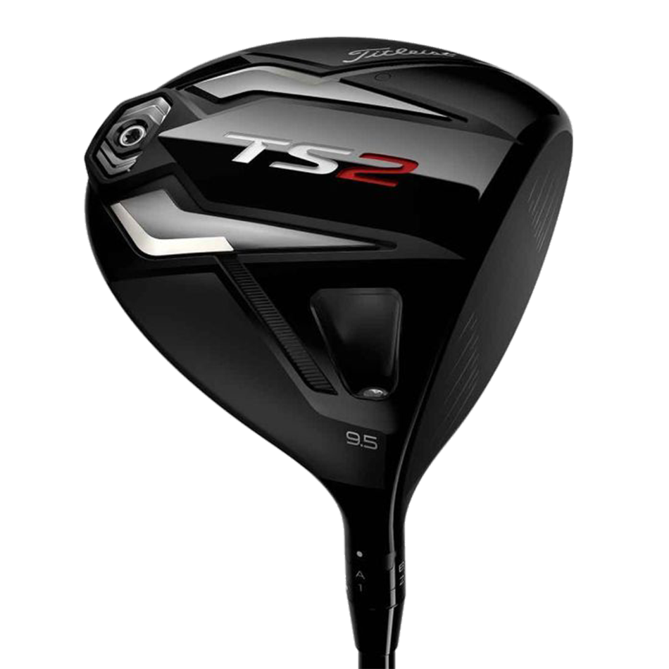 Titleist TS2 Drivers