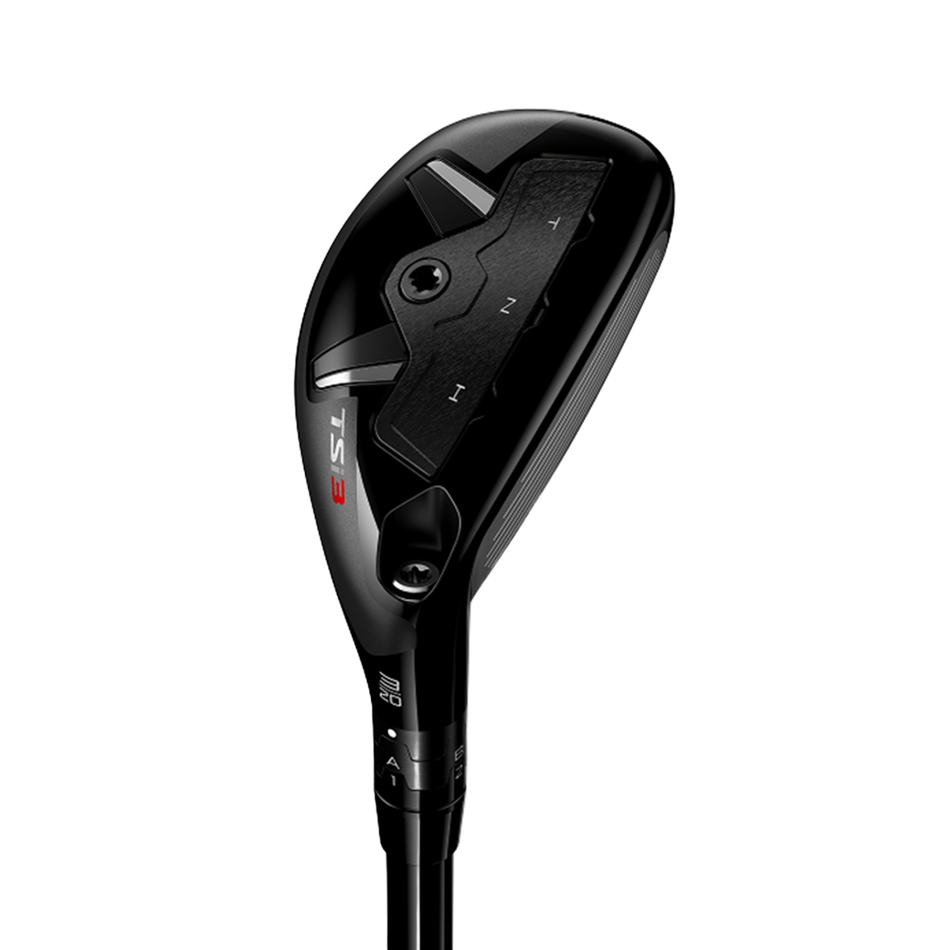 Titleist TSi3 Hybrids