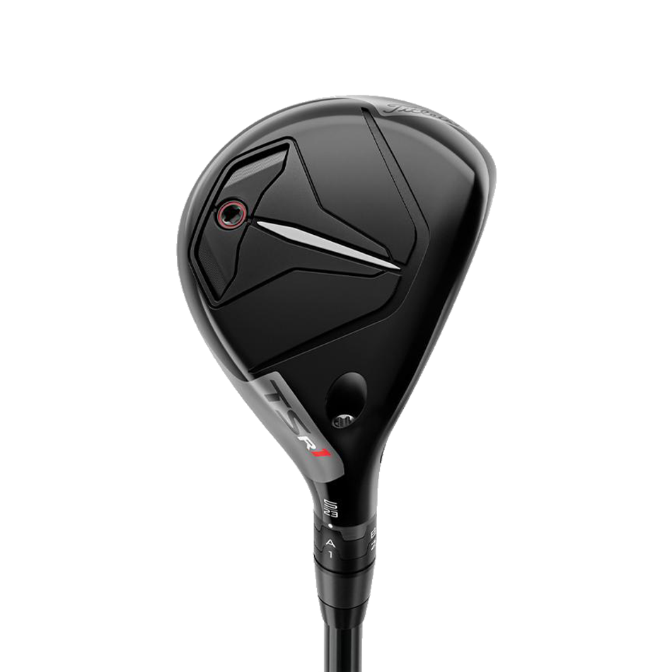 Titleist TSR1 Hybrid 9 Titleist TSR1 Hybrid