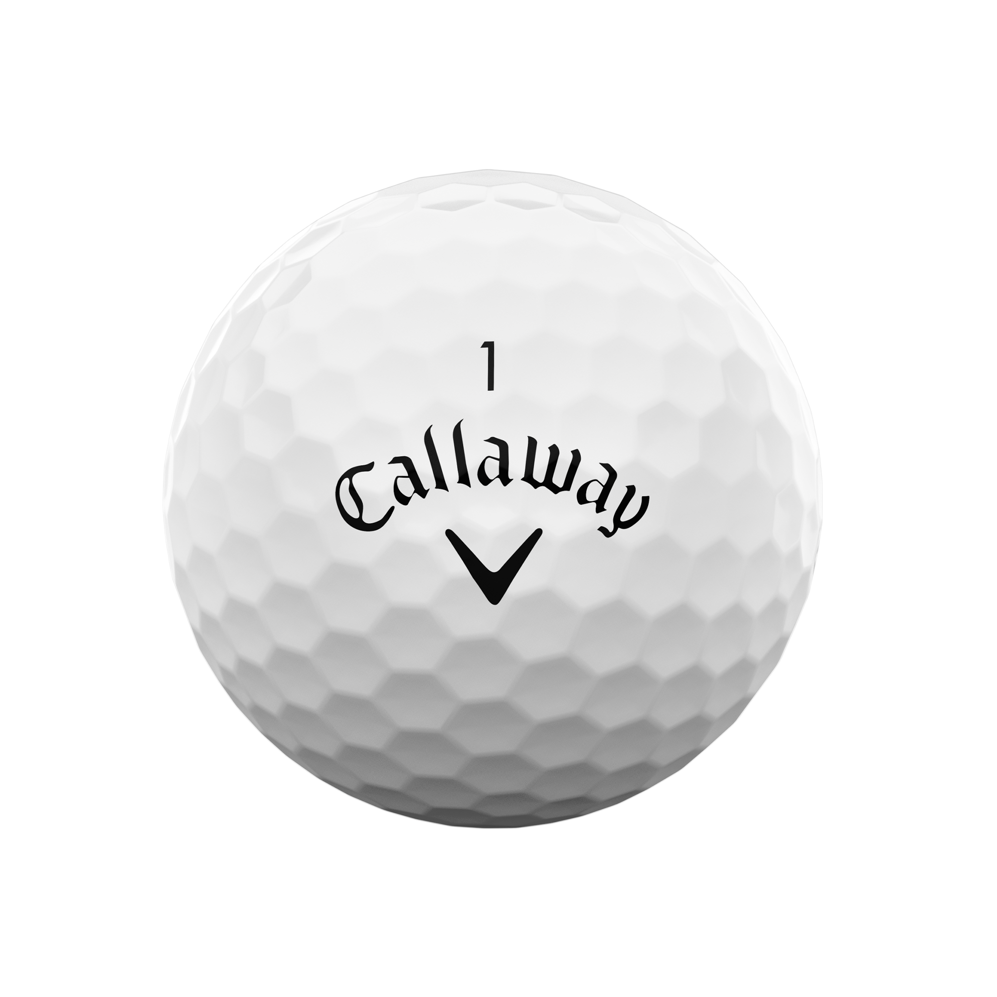 Mavrik Golf Balls