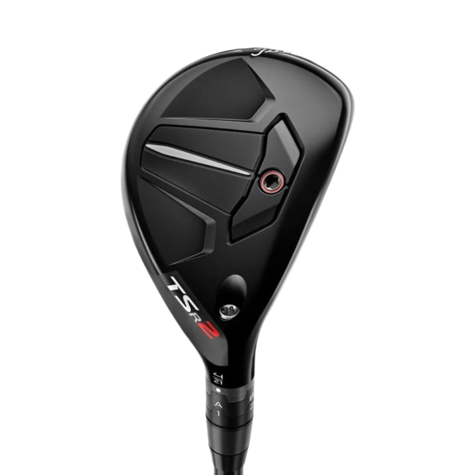 Titleist TSR2 Hybrids 1 Titleist TSR2 Hybrids