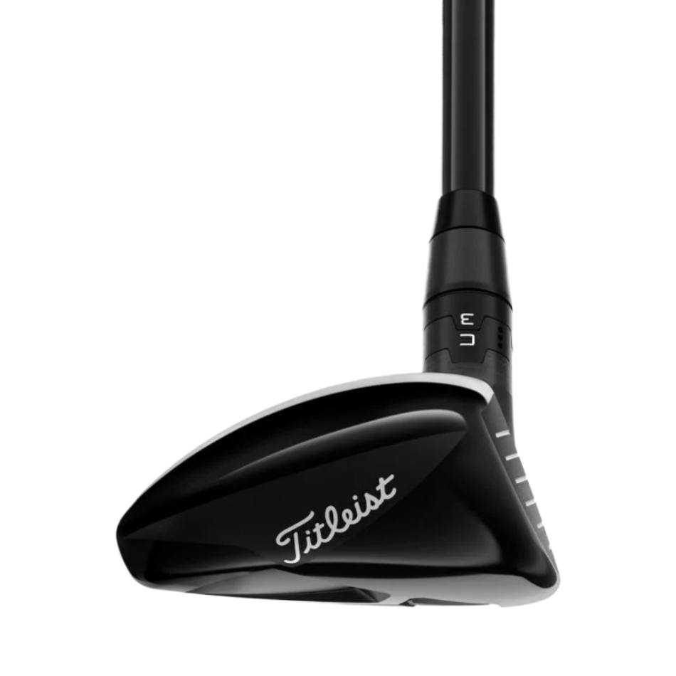 Titleist TSR2 Hybrids 3 Titleist TSR2 Hybrids