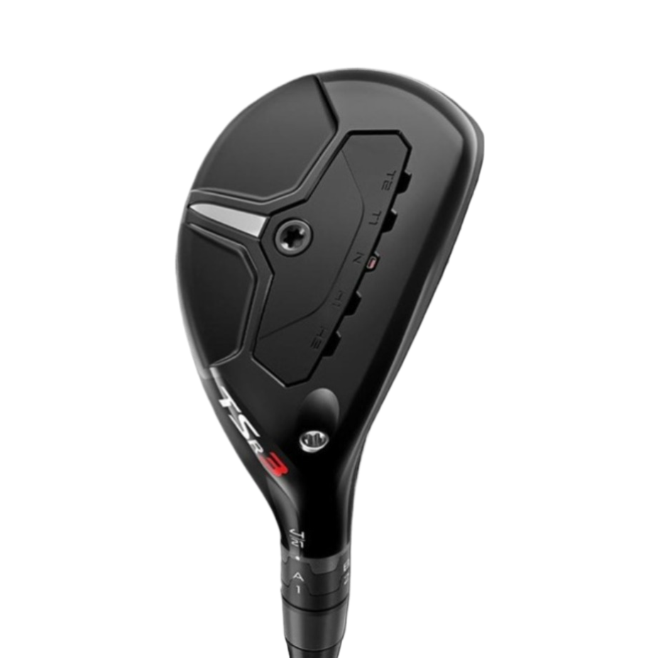 Titleist TSR3 Hybrids 8 Titleist TSR3 Hybrids