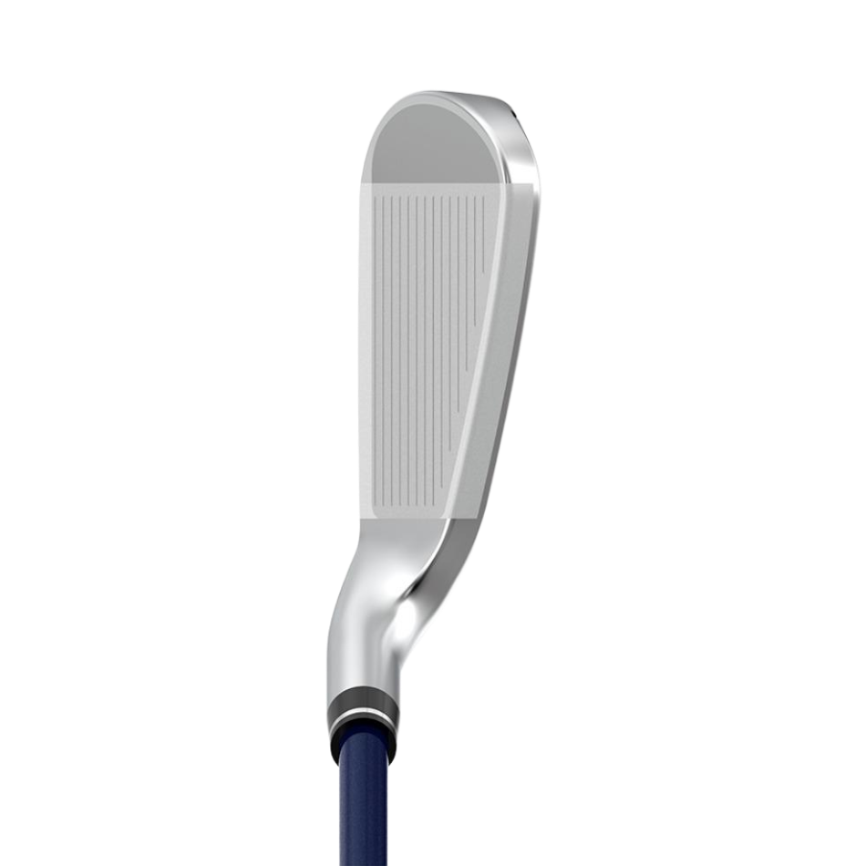 XXIO 12 Series Irons (2022)