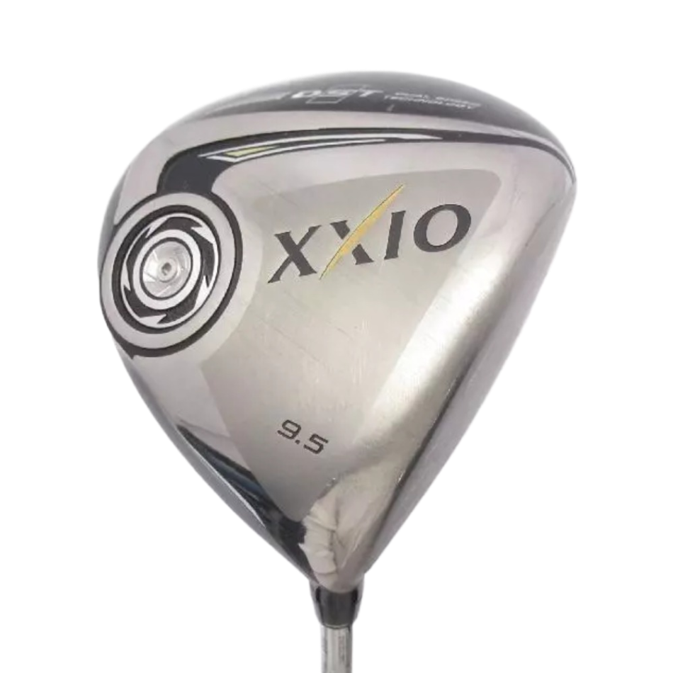 XXIO XXIO 9 Series (2016) Drivers