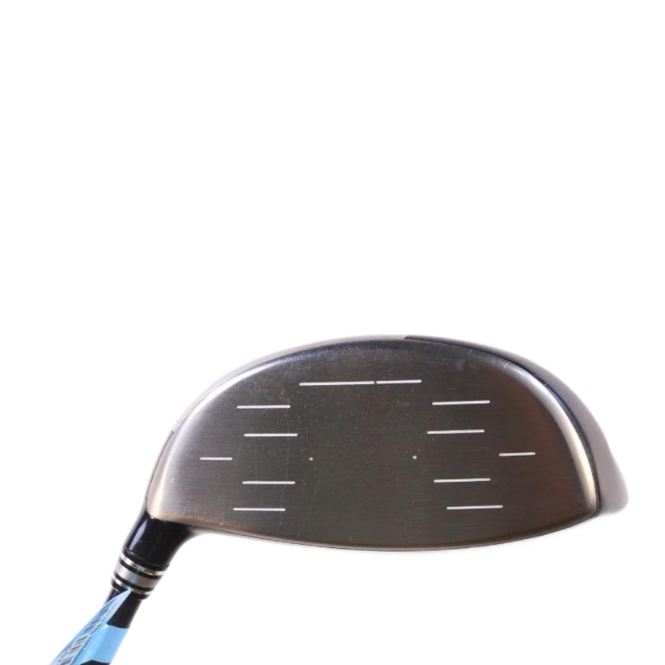 XXIO X Drivers (2018)