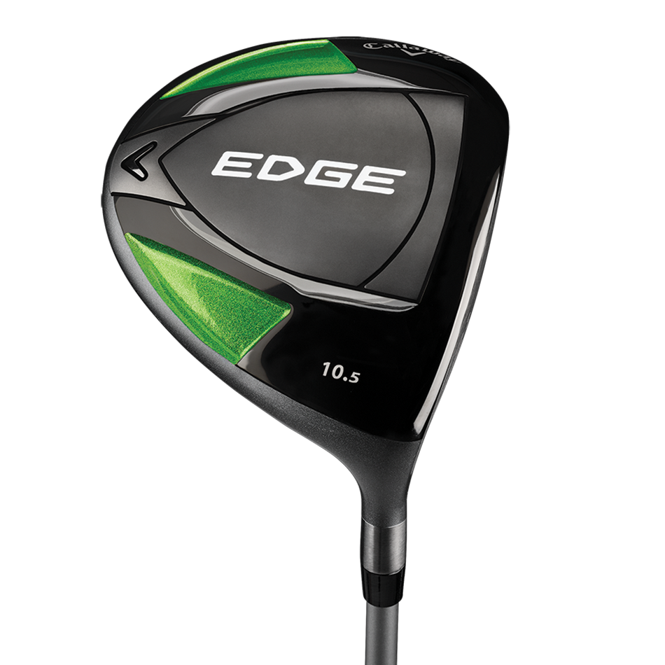 Callaway Edge Driver (2018)