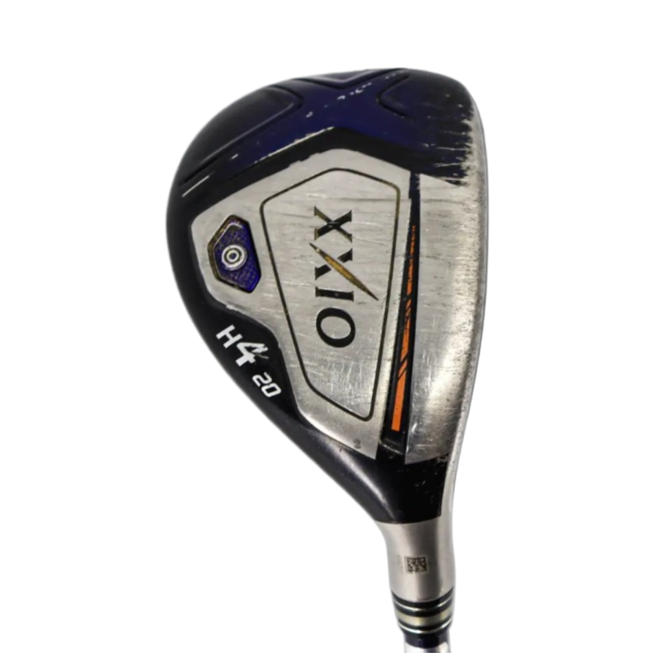 XXIO X Hybrids (2018)