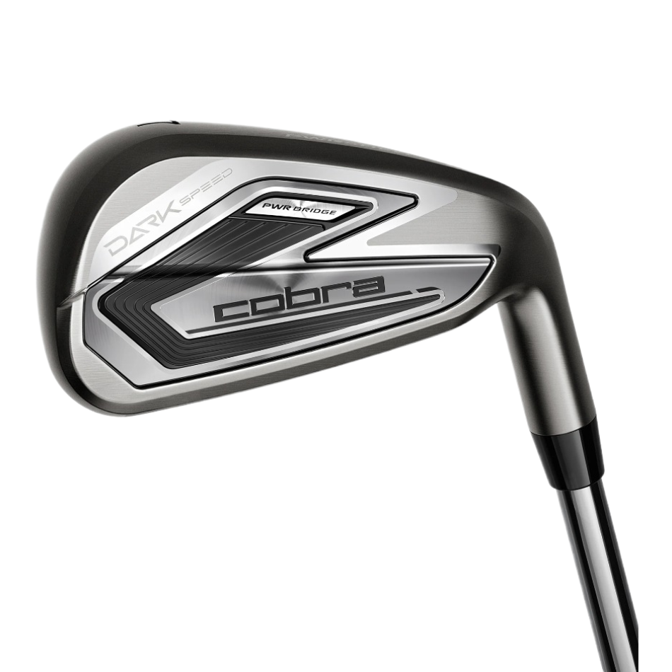 Cobra DARKSPEED Irons