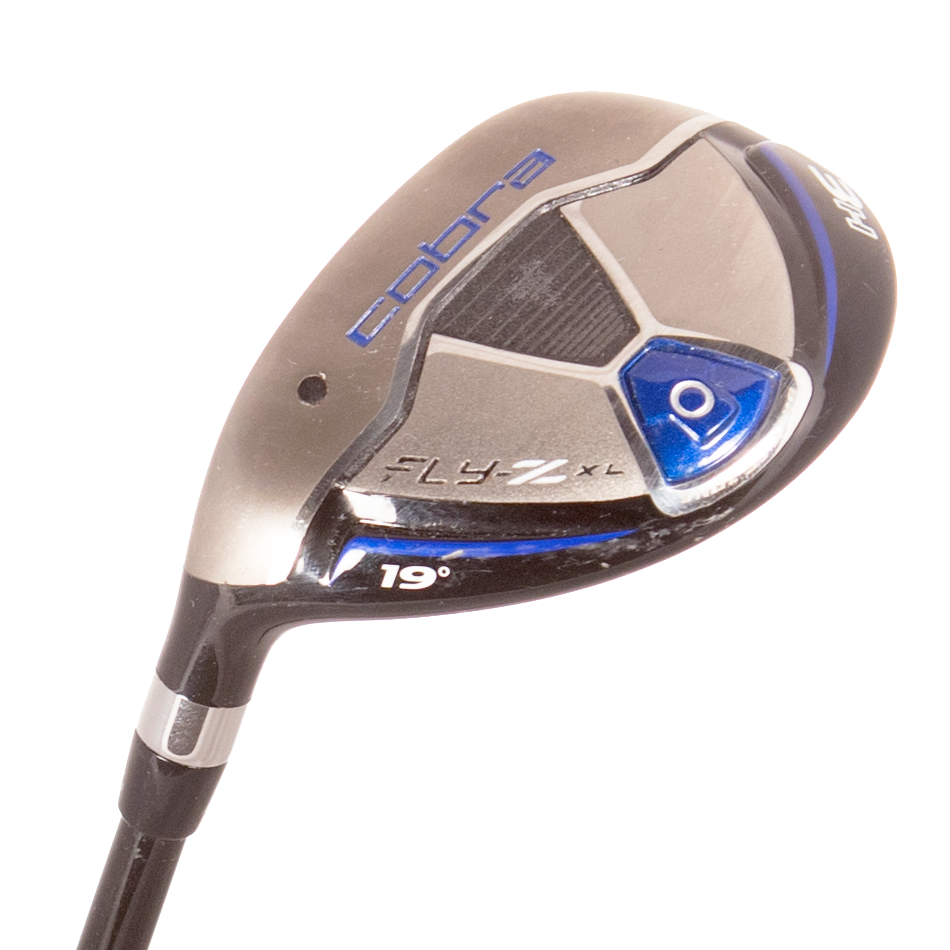 Cobra Fly-Z XL Hybrids