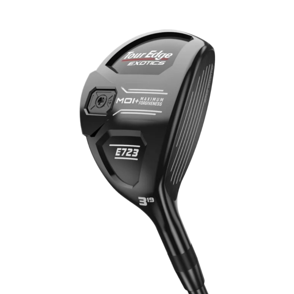 Tour Edge Exotics E723 Hybrids
