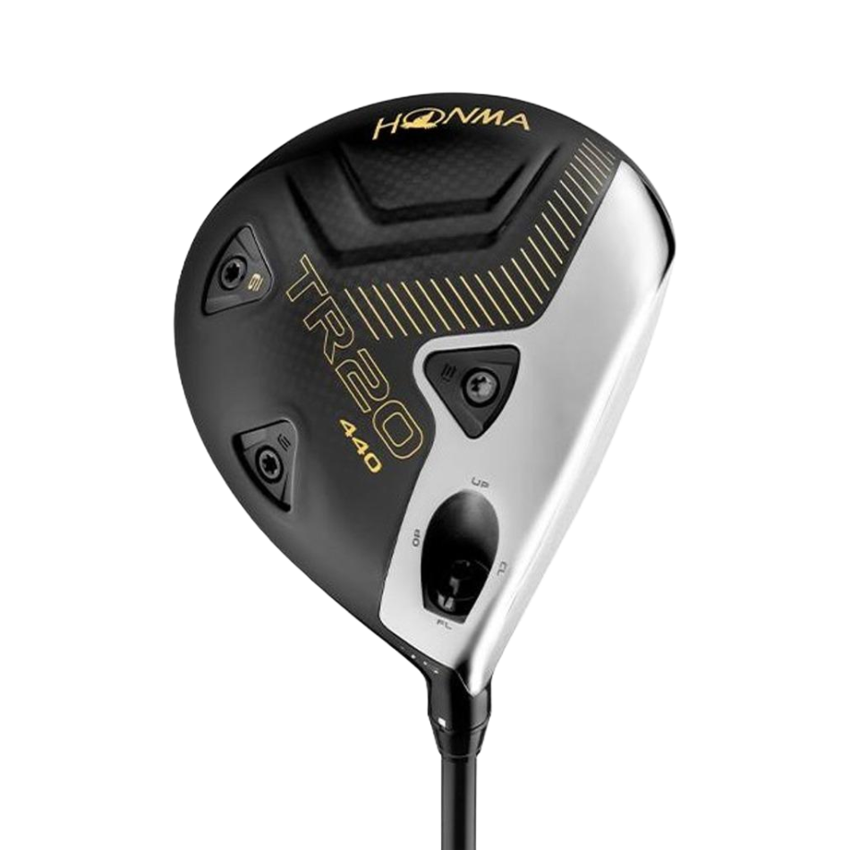 Honma TR20 440 Drivers 3 Honma TR20 440 Drivers