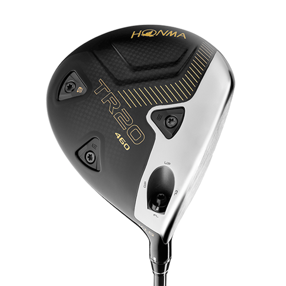 Honma TR20 460 Drivers